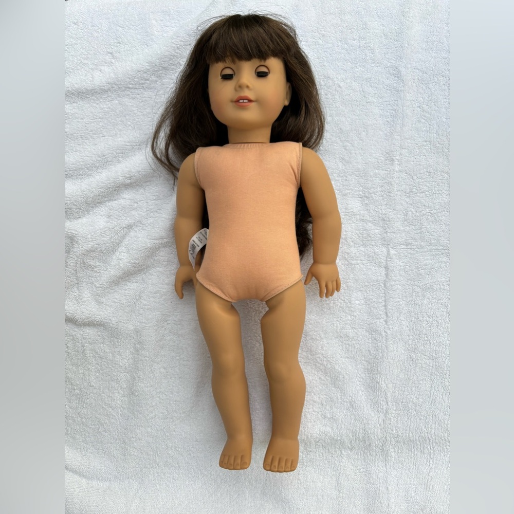 American girl doll samantha